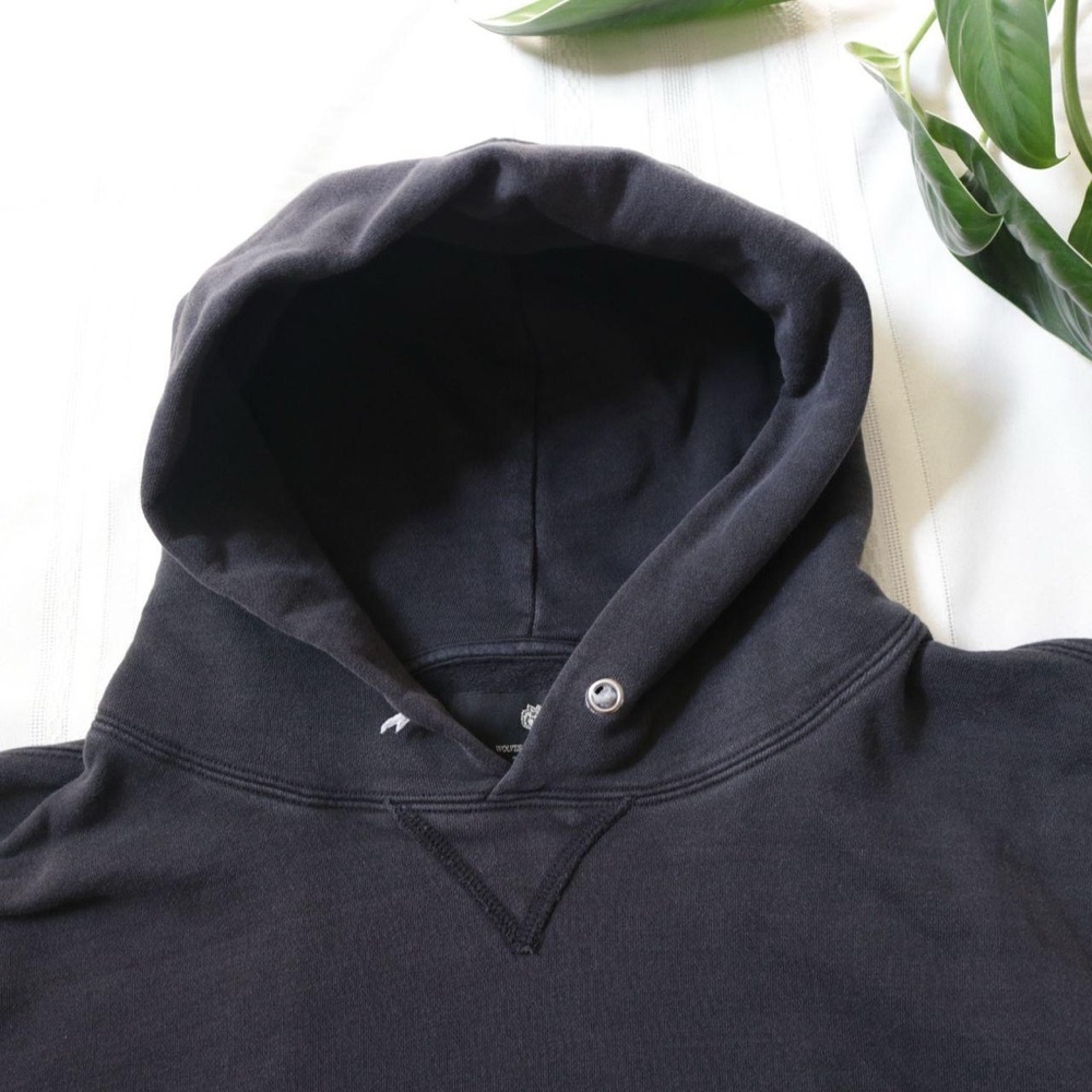 Darc Sport wolf hoodie - Picture 5 of 11